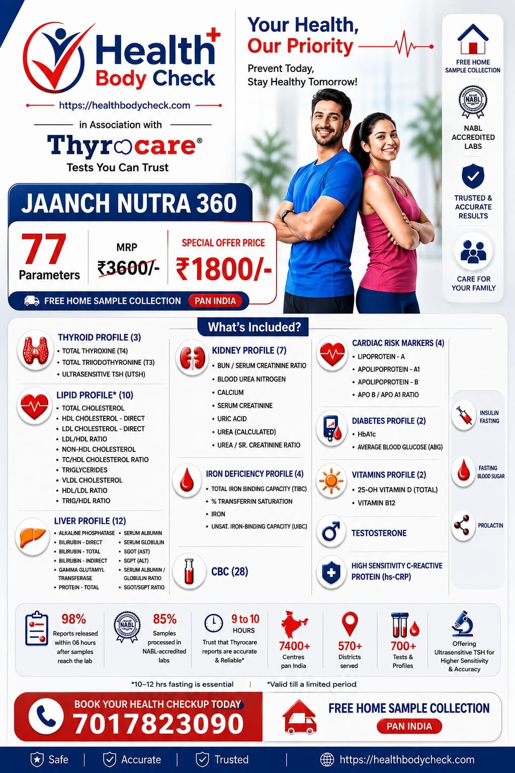 AAROGYAM BASIC